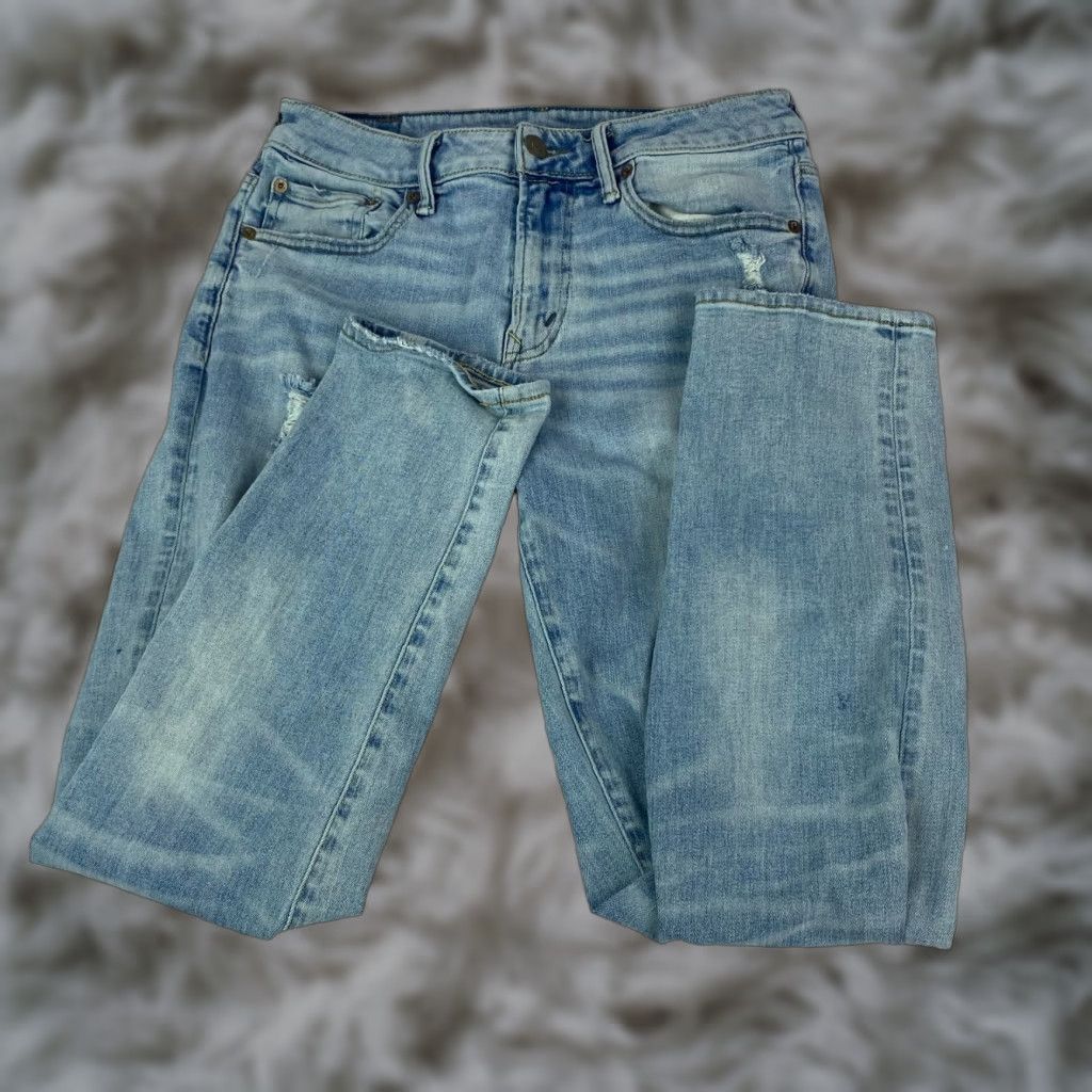 American Eagle Outfitters VINTAGE Size US 30 / EU 46 - 1 Thumbnail