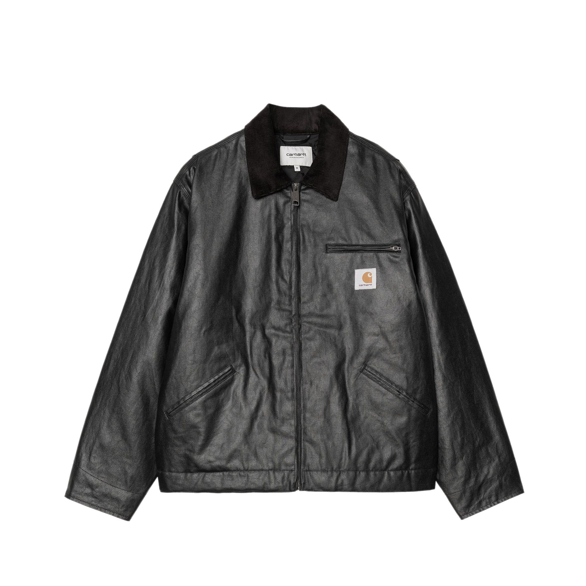 Carhartt Wip × Palace Palace Carhartt WIP Ranger Jacket in Black