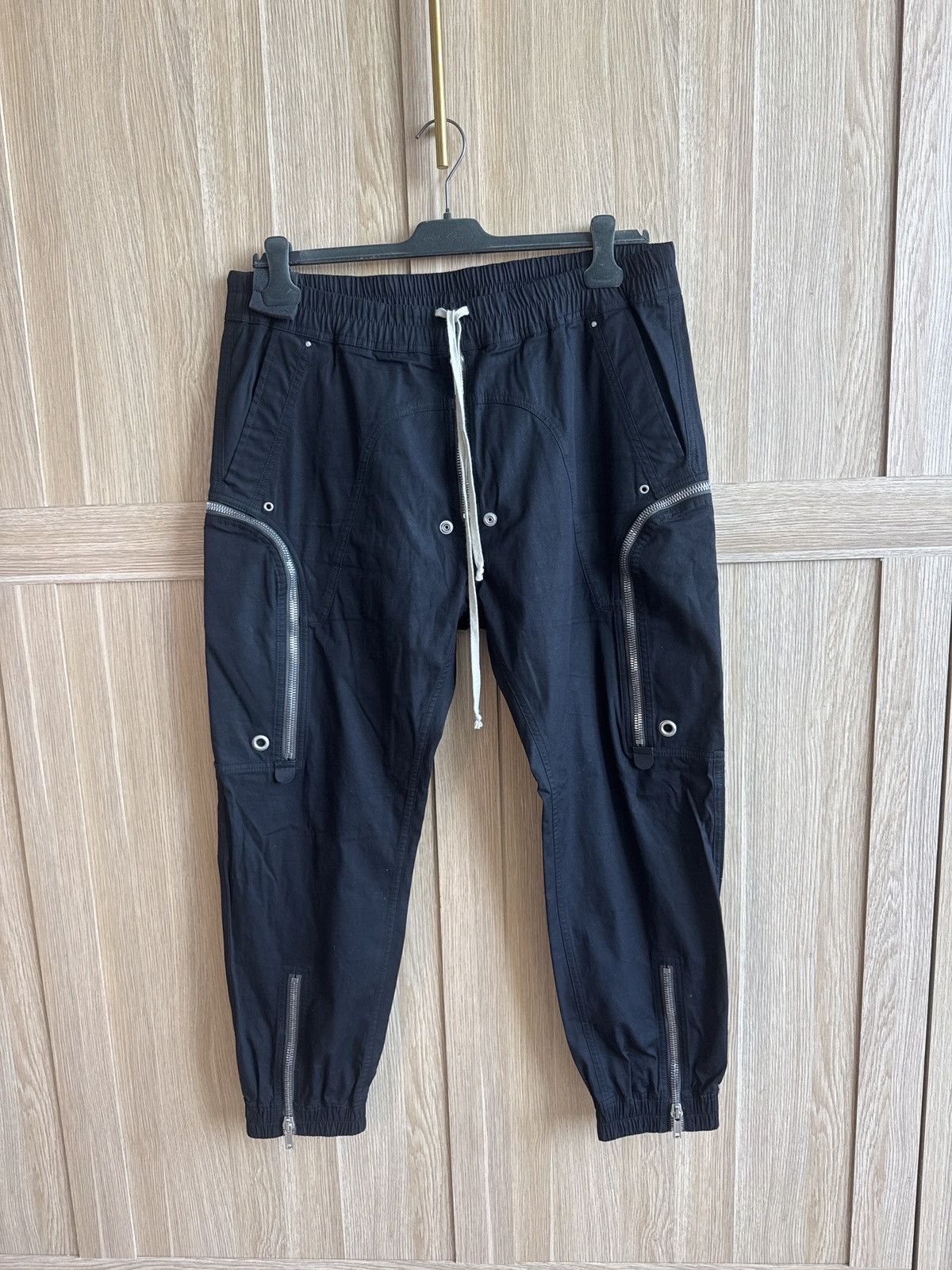 Rick Owens Phlegethon | Grailed