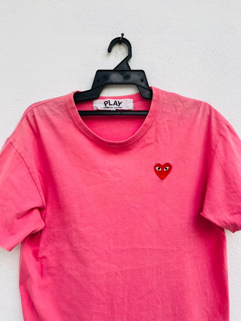 Comme des Garcons Vintage Comme Des Garcons Japanese Designer Fashion style Size US M / EU 48-50 / 2 - 3 Thumbnail