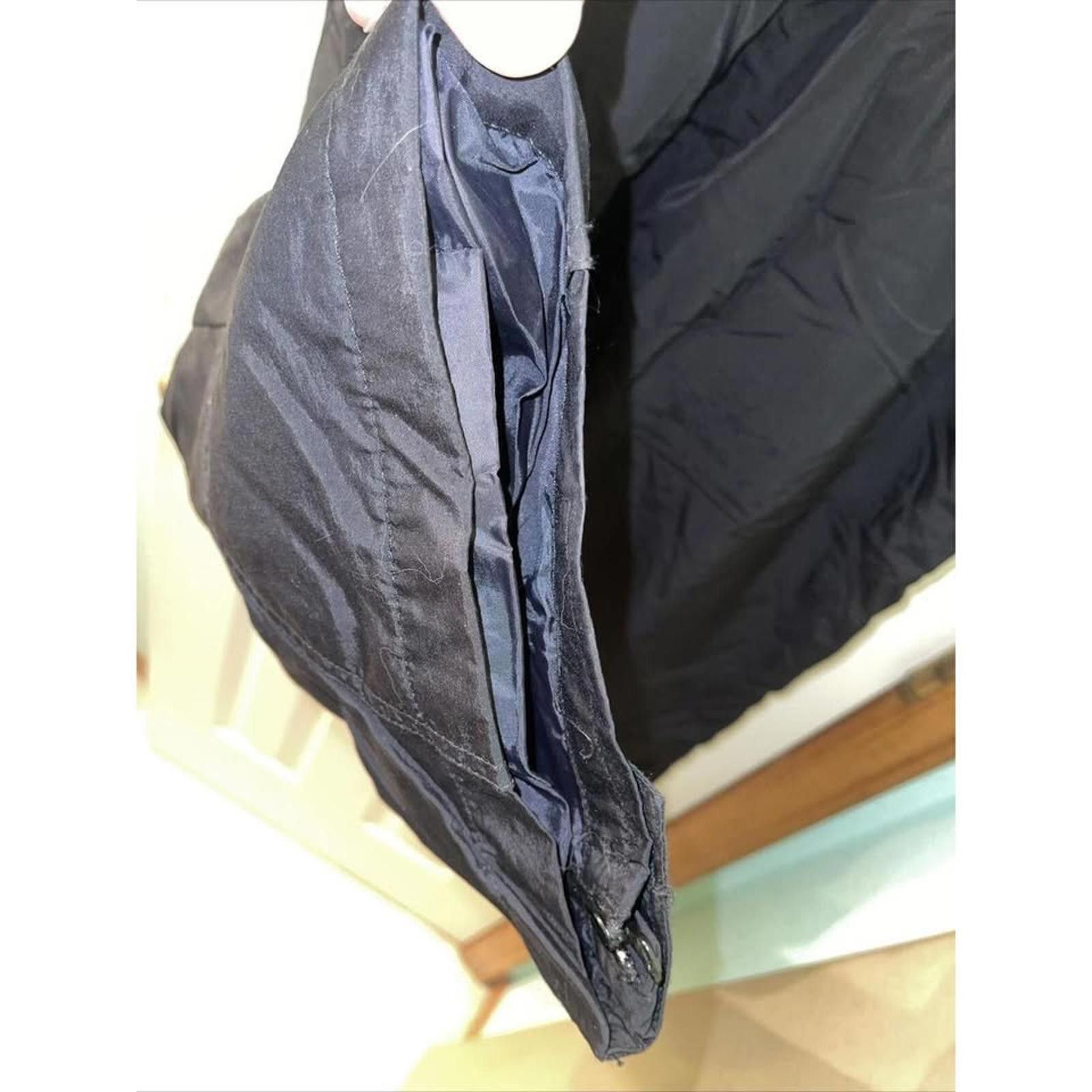 Other Mountain Tek Men's XL Black Insulated Pants Size 40" / US 18 - 5 Thumbnail