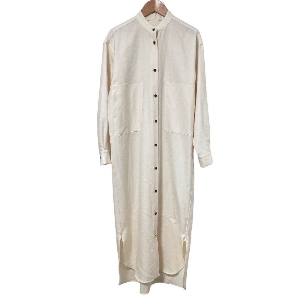 Other Other DRESSTERIOR Cotton Shirt Dress Textile Dresses 08559092 DUTY FREE for USA Size ONE SIZE - 1 Thumbnail