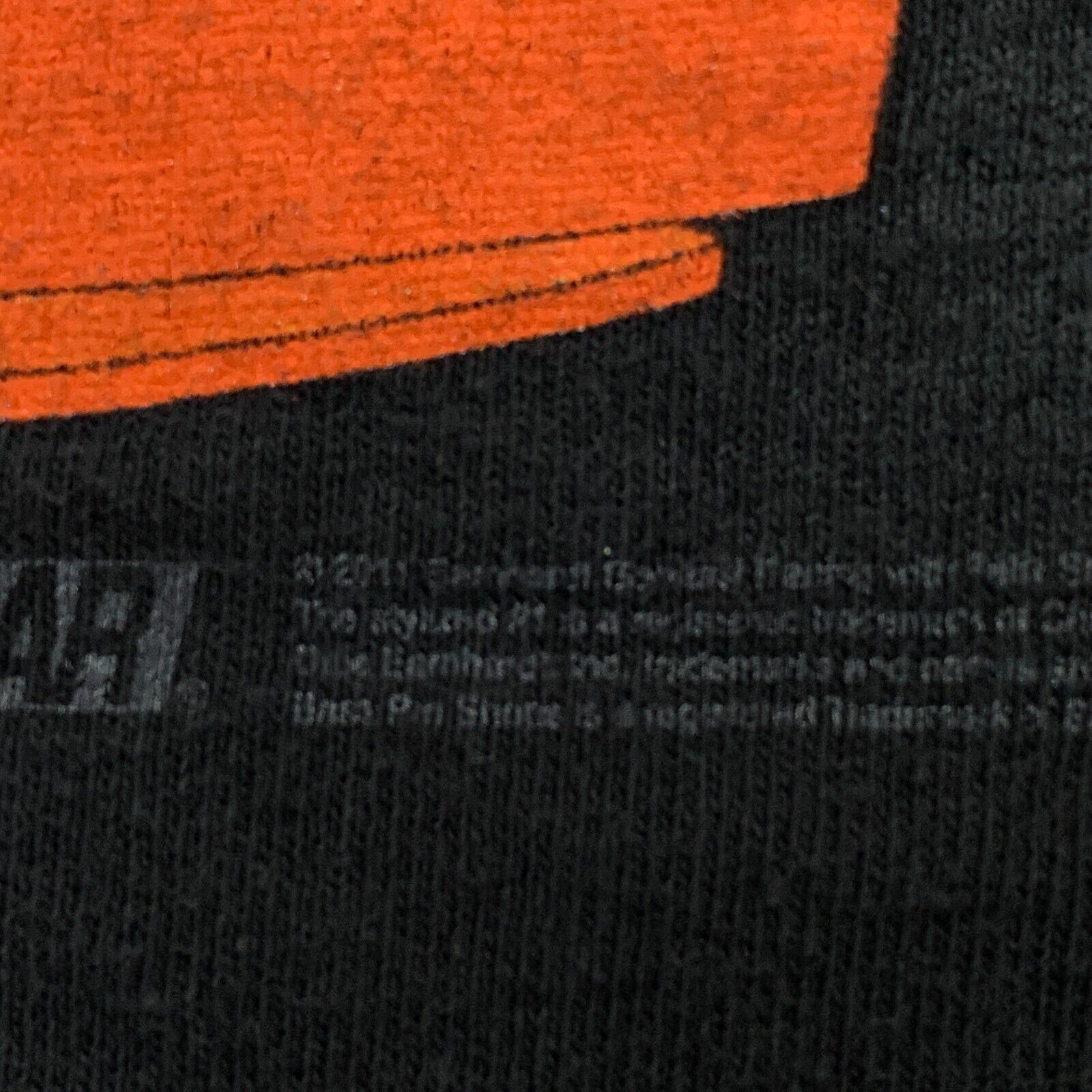Delta Jamie McMurray Bass Pro Shops T Shirt NASCAR M Medium Size US M / EU 48-50 / 2 - 6 Thumbnail
