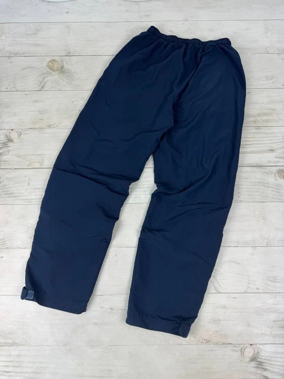 Nike Vintage Nike Nylon Track Pants 00s Swoosh Size US 32 / EU 48 - 16 Thumbnail