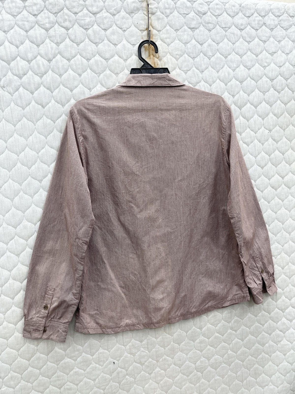 Mademoiselle Non Non 🔥🔥🔥ARCHIVE MADEMOISELLE NON NON ISSEY MIYAKE LIGHT JACKET Size M / US 6-8 / IT 42-44 - 5 Thumbnail