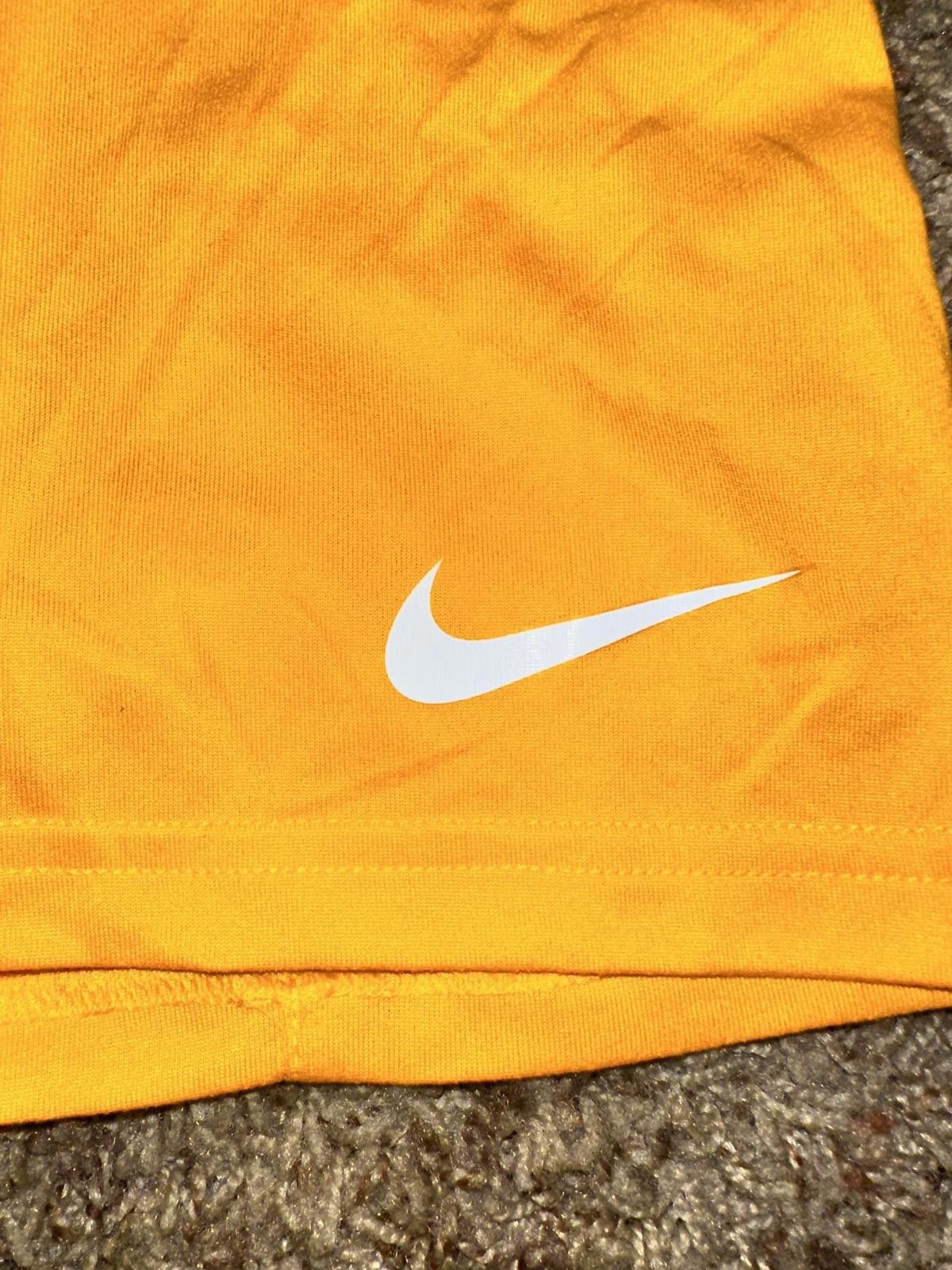 Nike Nike Dri-FIT Logo Legend (NFL Green Bay Packers) Men's T-Shirt Size US XL / EU 56 / 4 - 4 Thumbnail