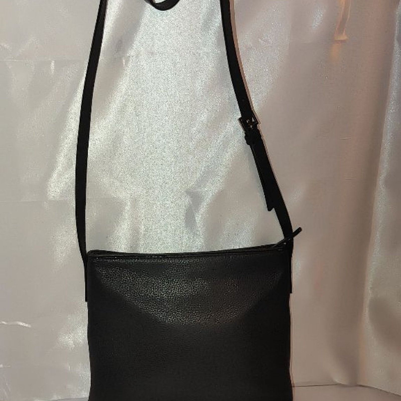 Kate Spade Kate Spade Pebbled Leather Chester Street Dessi Crossbody Size ONE SIZE - 7 Thumbnail