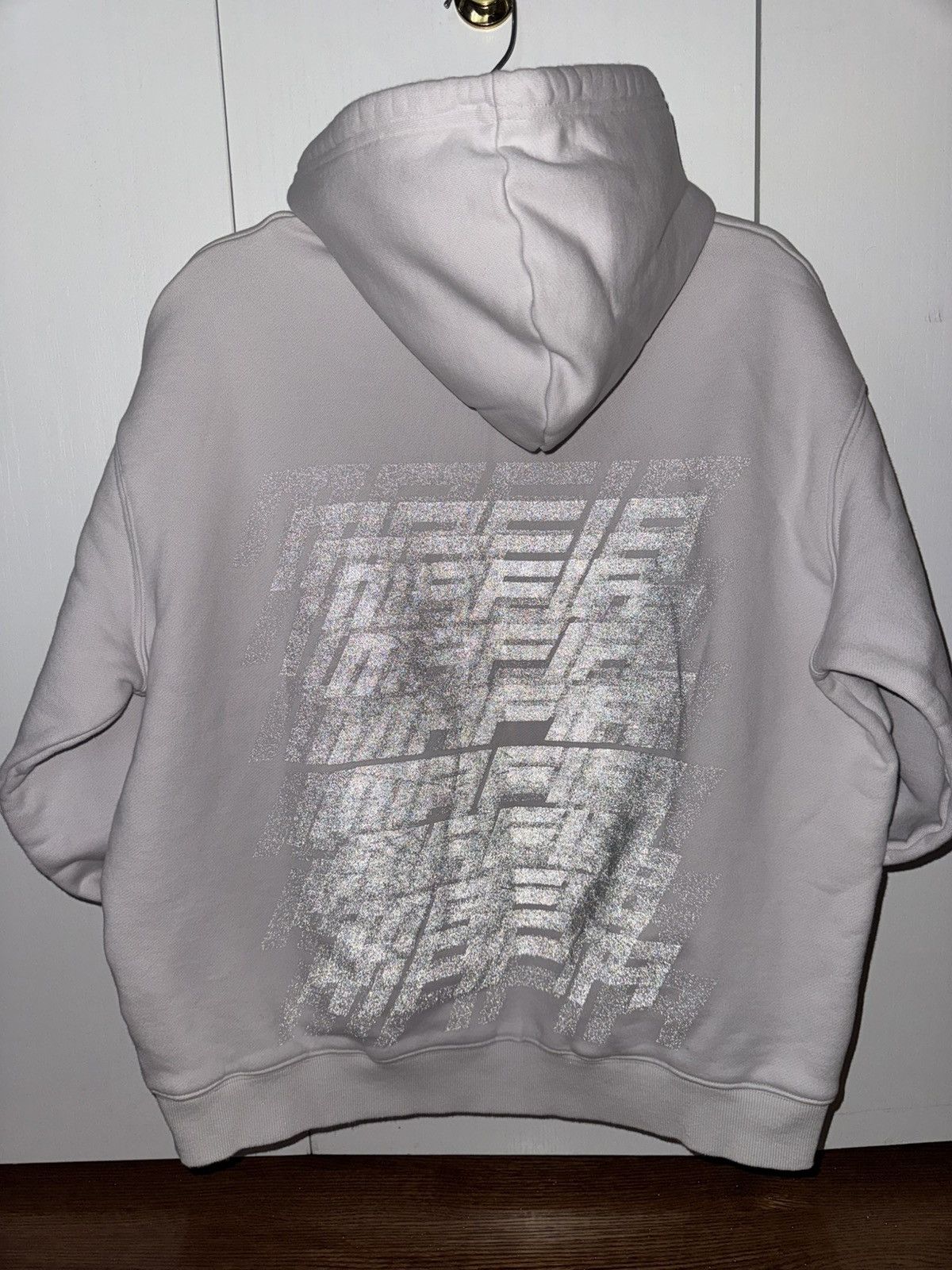Other Yeezy mafia szn Size US M / EU 48-50 / 2 - 5 Thumbnail