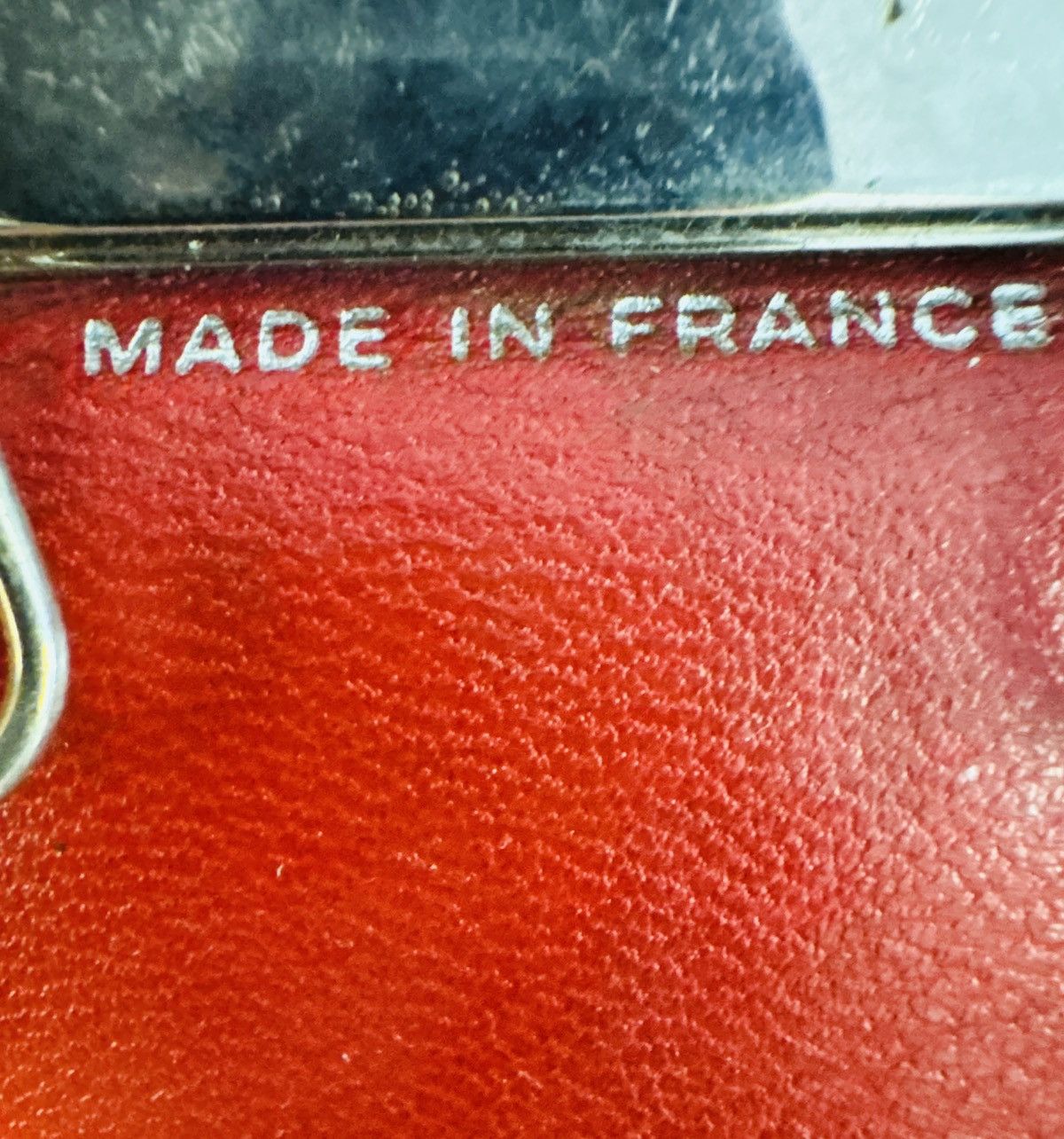 Chanel Caviar Quilted Classic Key Holder Wallet Red Size ONE SIZE - 4 Thumbnail