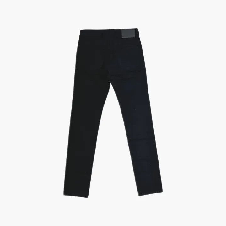 Lanvin Lanvin Casual Solid Color Long Pants -2508 Size US 30 / EU 46 - 2 Thumbnail