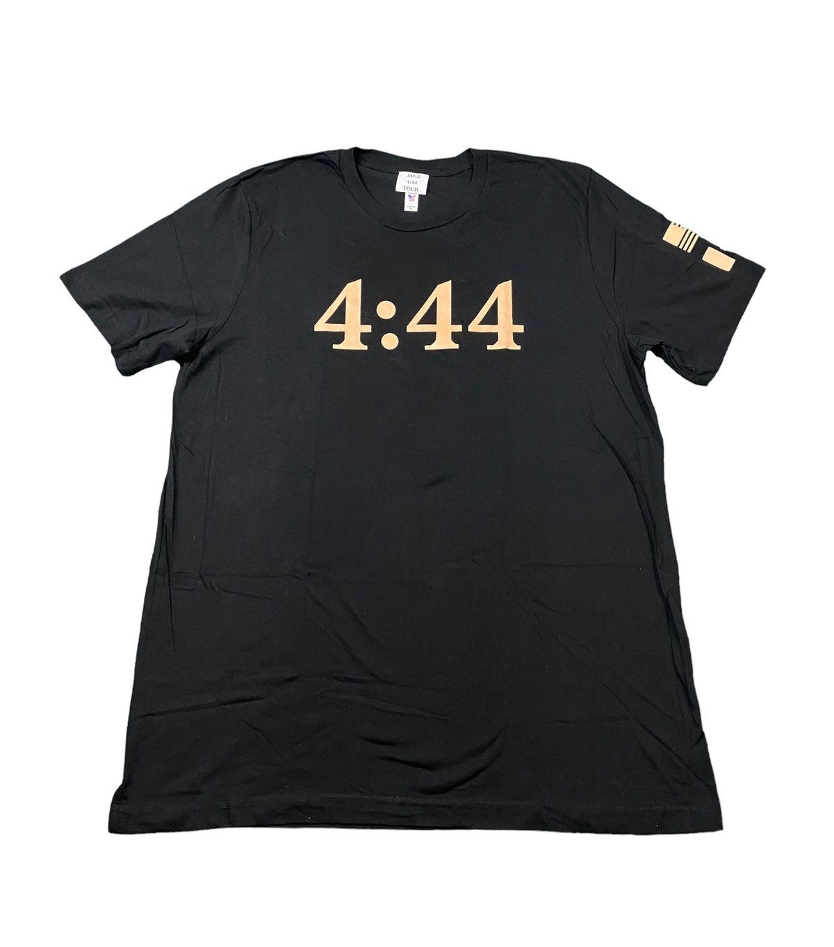 jay z Tシャツ 2017年 4:44ツアー公式グッズの通販 by