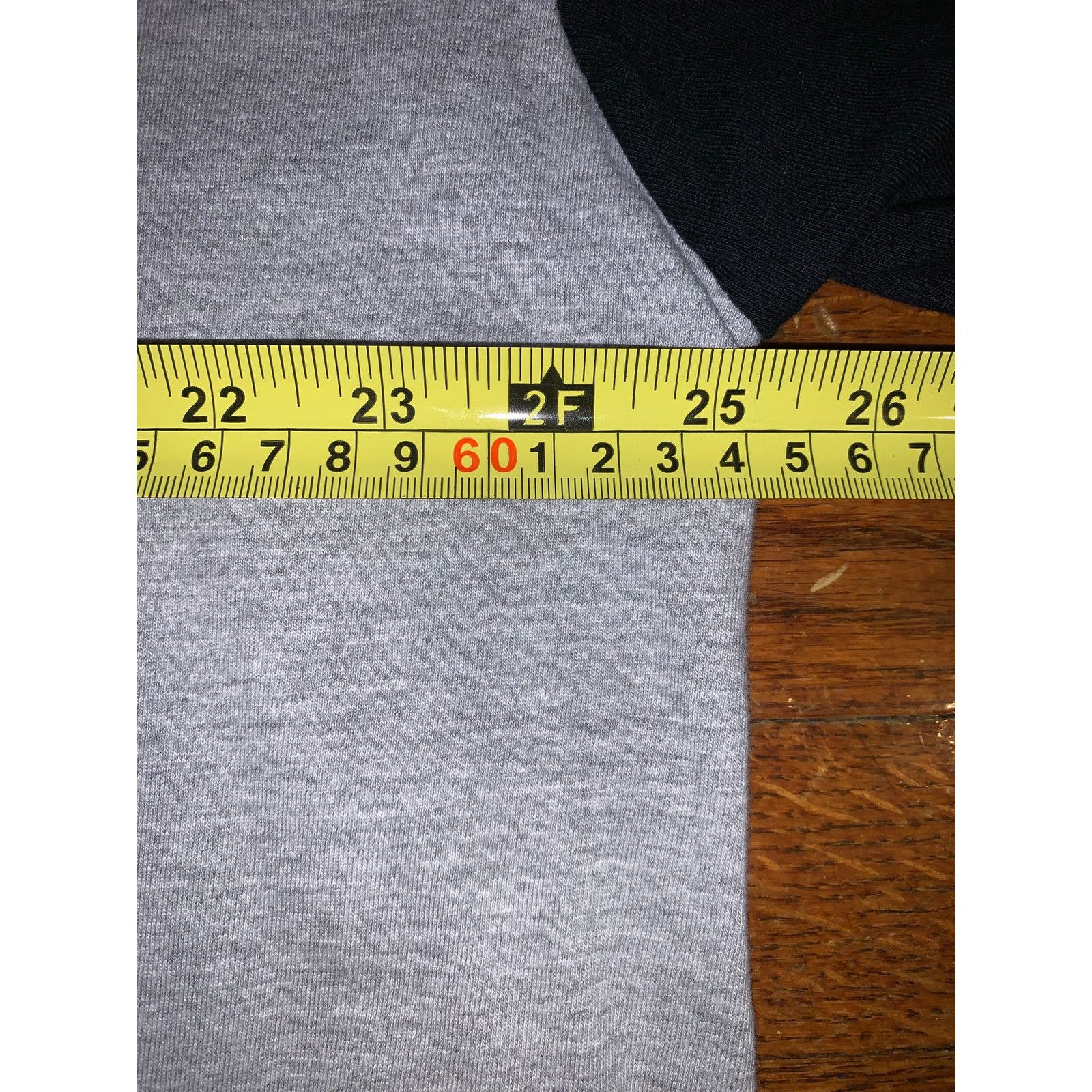 Other × Vintage Black Betty Boop Motorcycle Baseball Jersey XL Grey Shirt Size US XL / EU 56 / 4 - 6 Thumbnail
