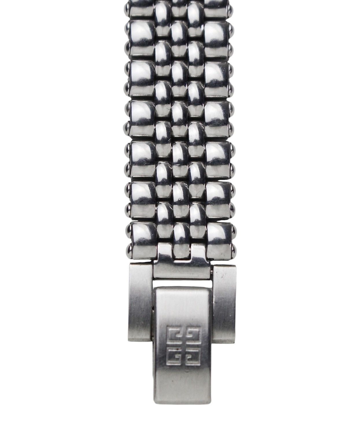 Givenchy 1990S GIVENCHY LIFE SWISS QUARTZ TWO-TONE LADIES WATCH Size ONE SIZE - 6 Thumbnail