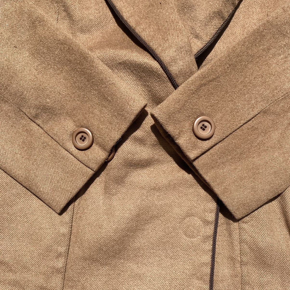 Christian Dior Monsieur ‼️LAST DROP‼️Christian Dior Double-Breasted Wool Blazer Size M / US 6-8 / IT 42-44 - 6 Thumbnail