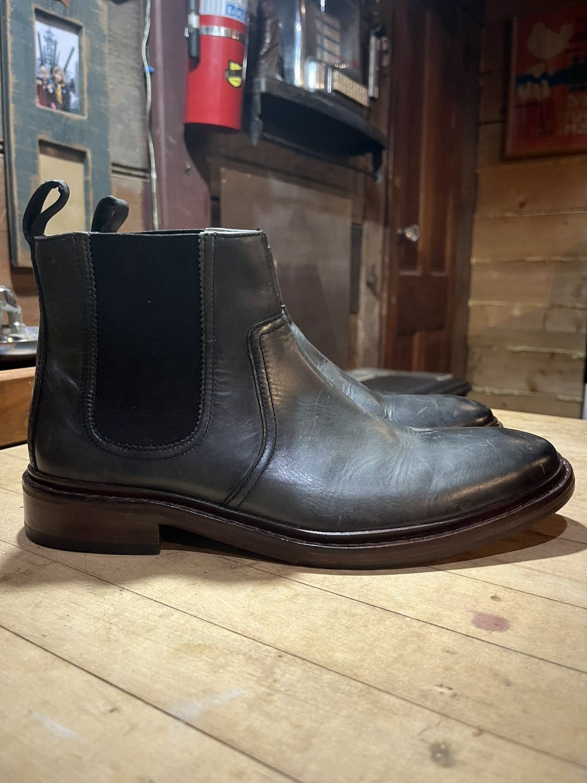 Cole Haan Cole Haan Boots Size US 8.5 / EU 41-42 - 4 Thumbnail