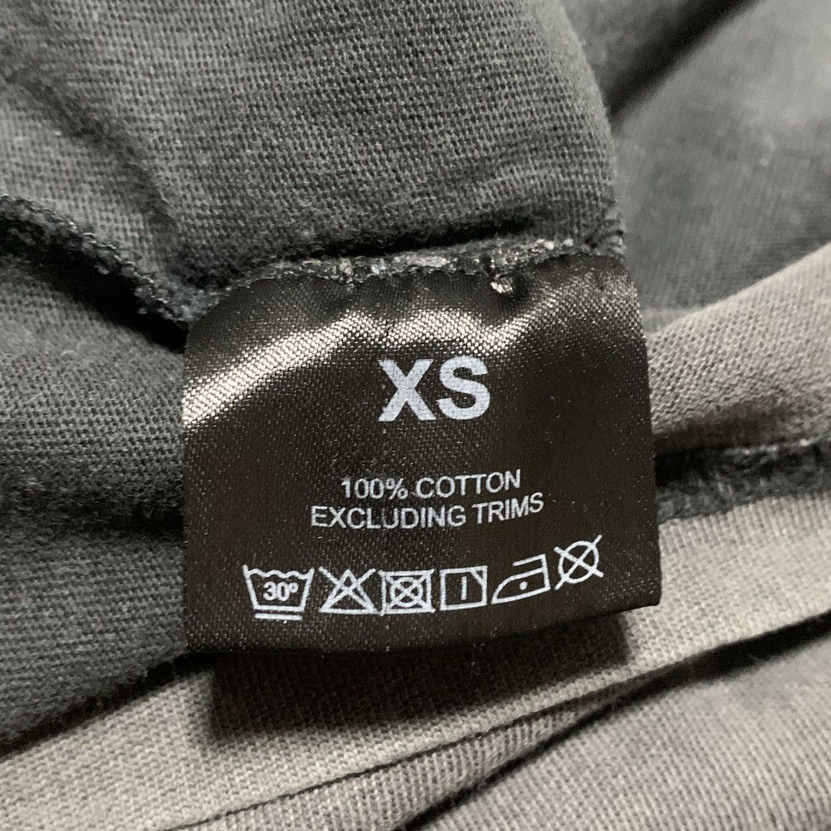 Represent Clo. Represent XS Owners Club Vintage Grey Tee Pink Graphic Size US XS / EU 42 / 0 - 8 Thumbnail