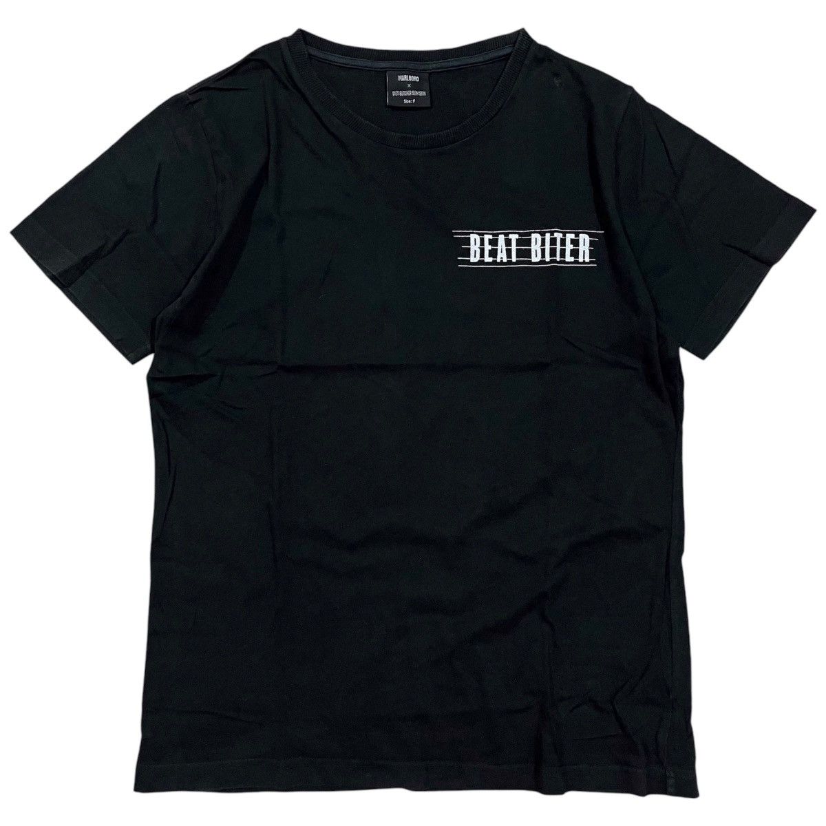 Diet Butcher Slim Skin × Marlboro Diet butcher slim skin x marlboro beat biter Size US M / EU 48-50 / 2 - 1 Thumbnail