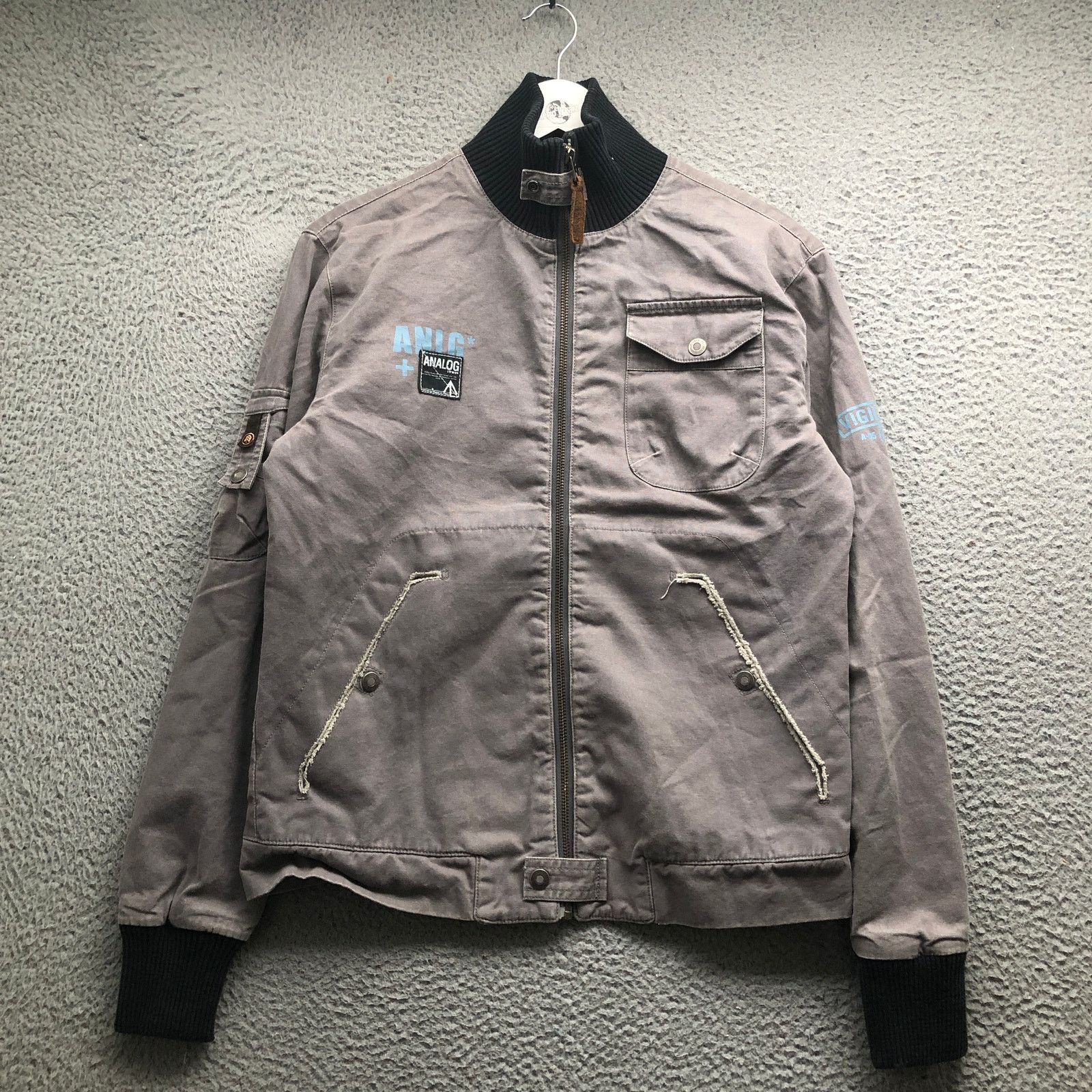 【SALE】 Burton Analog Grailed | ジャケット・アウター