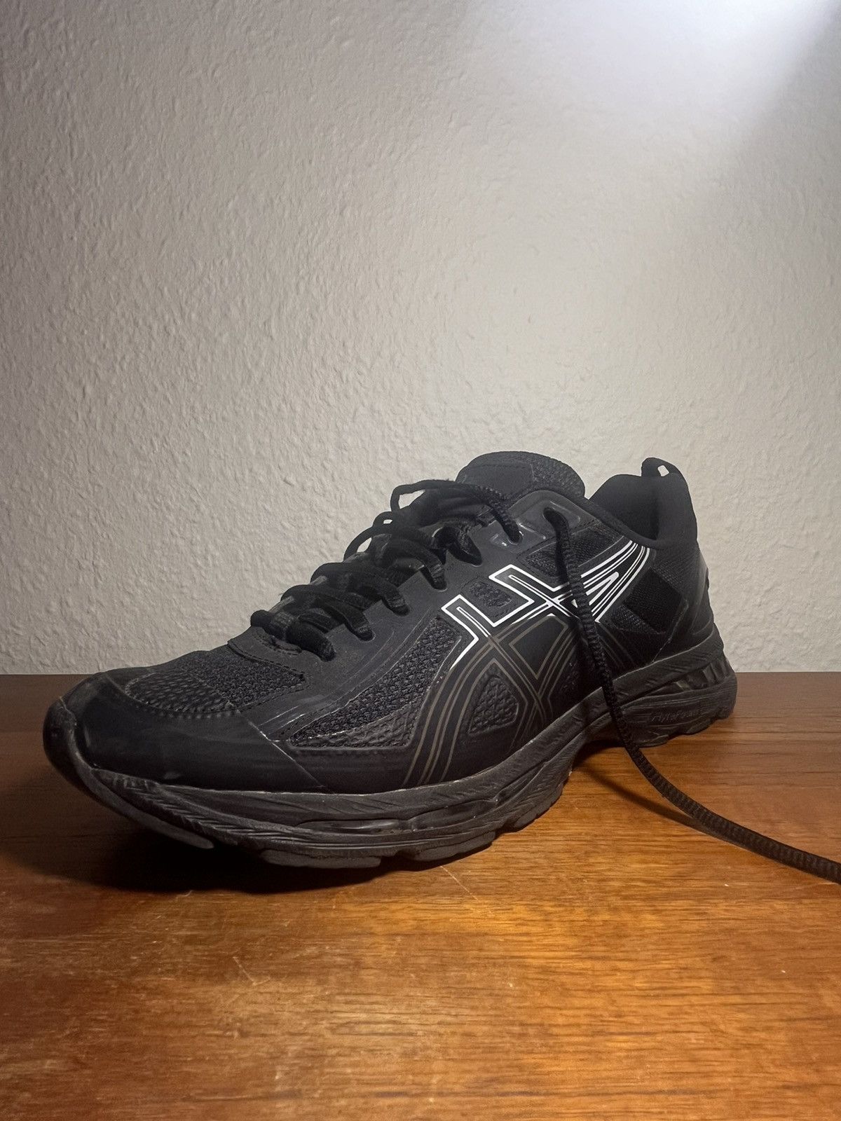 Asics × Kiko Kostadinov Kiko Kostadinov - Asics Gel Burz 1 Size US 9.5 / EU 42-43 - 3 Thumbnail