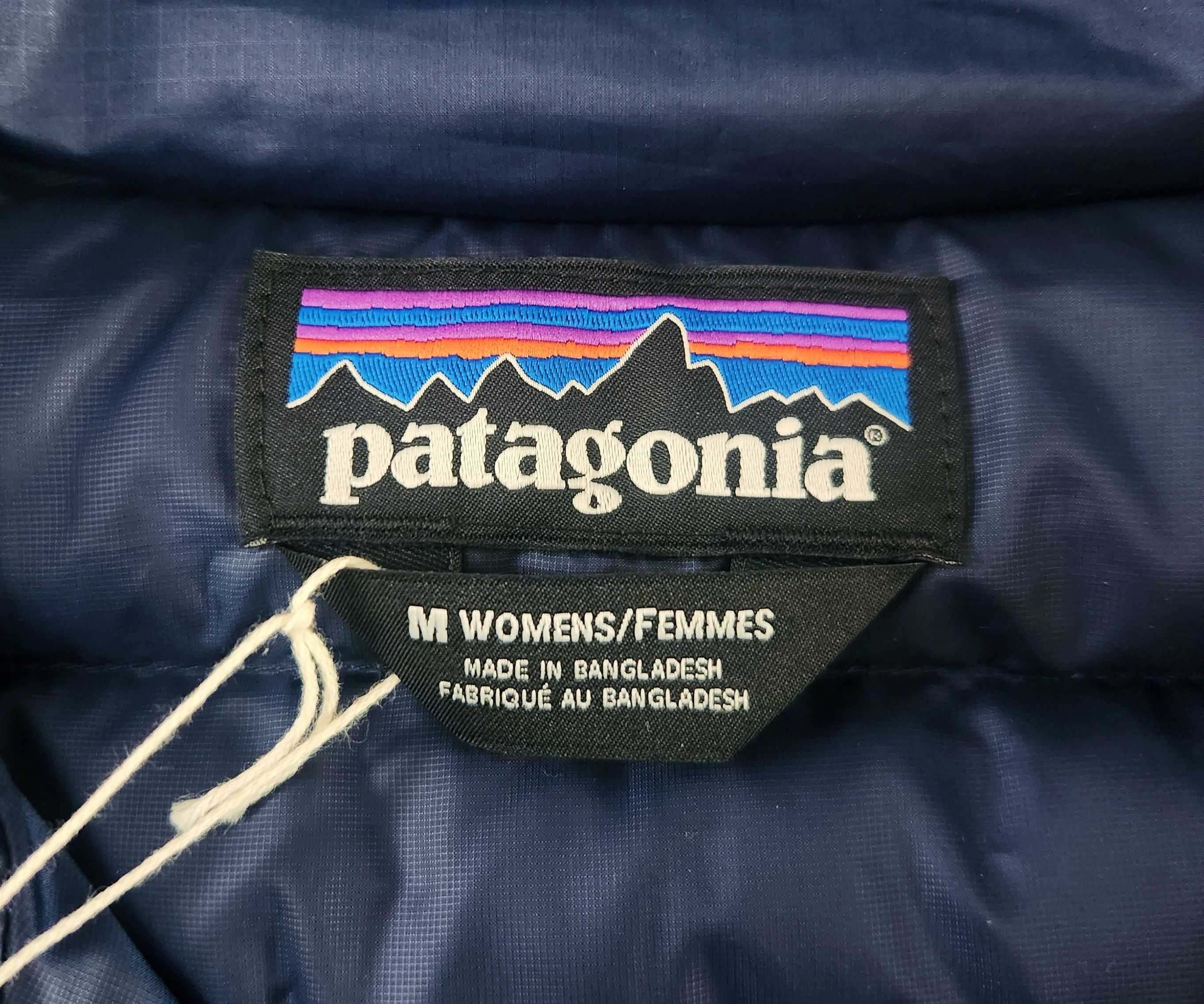 Patagonia Patagonia Refugio Daypack Backpack 26L - Black removable Size M / US 6-8 / IT 42-44 - 10 Thumbnail