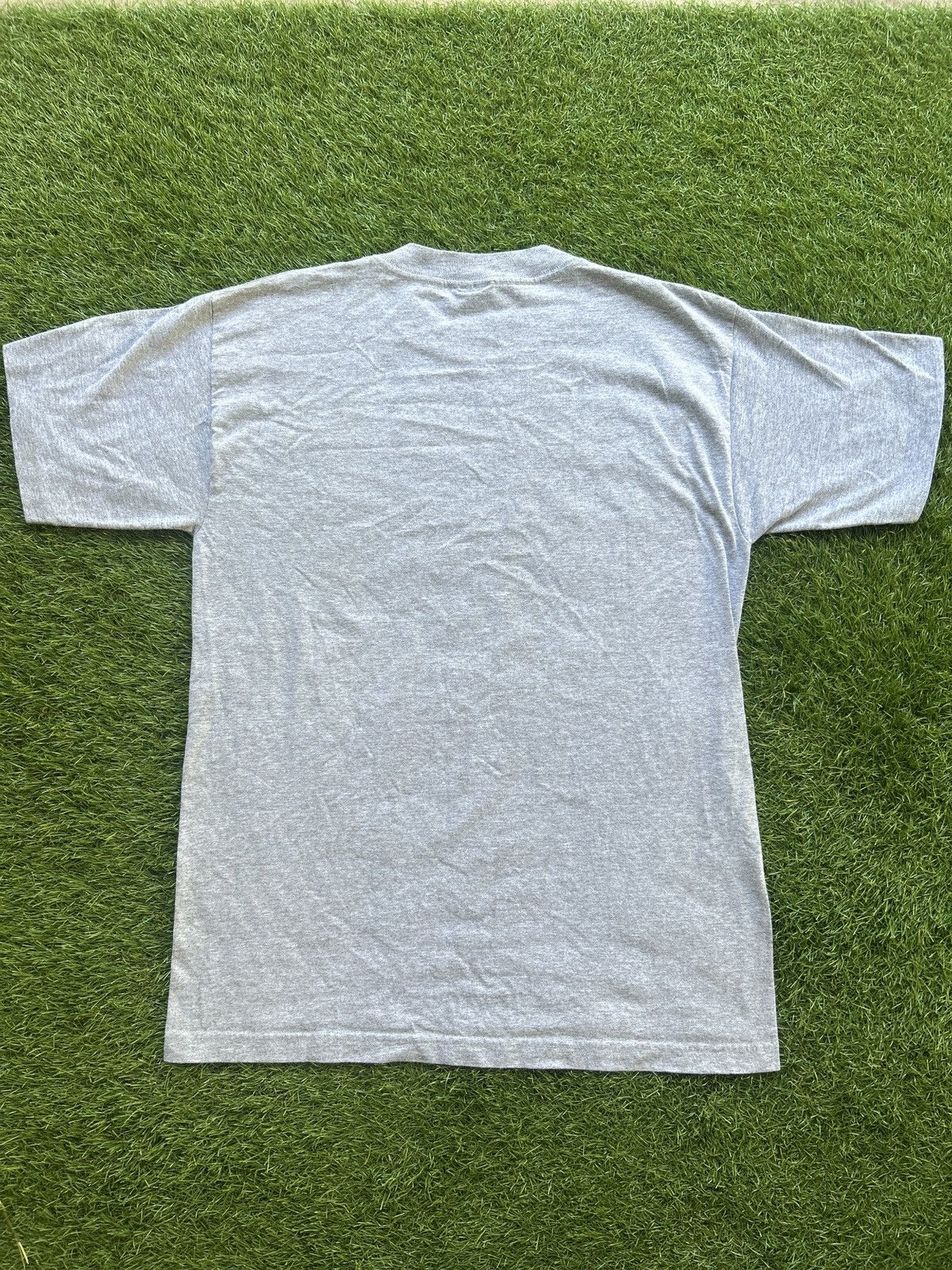 Vintage Vintage 1996 “The Great White Hype” movie promo Tee Size US L / EU 52-54 / 3 - 4 Thumbnail