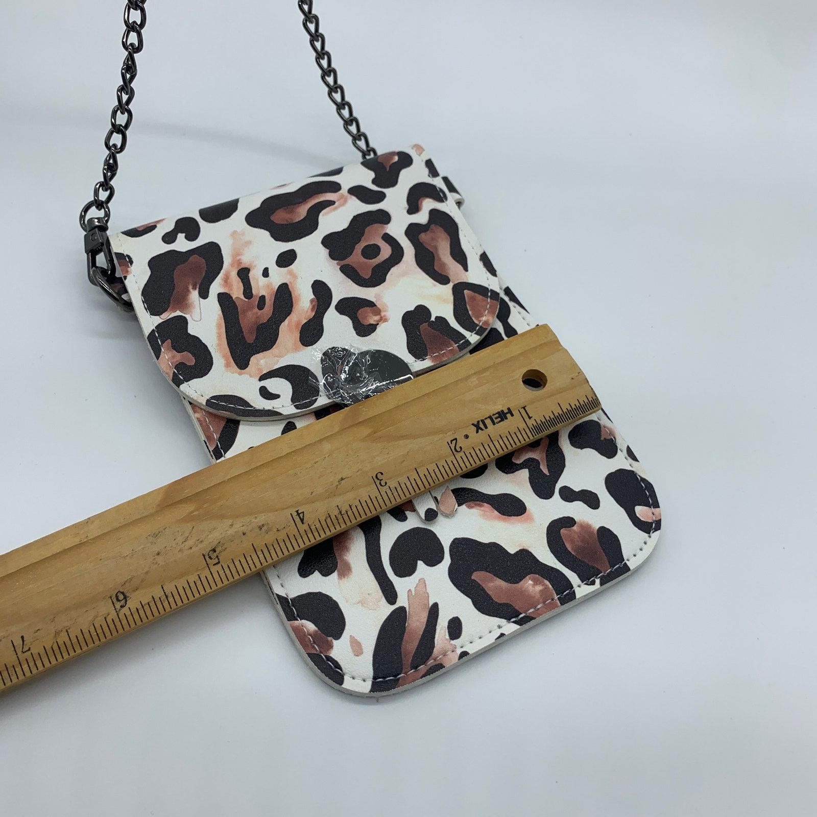 Other Save the Girls Touchscreen Crossbody Bag Small Size ONE SIZE - 5 Thumbnail