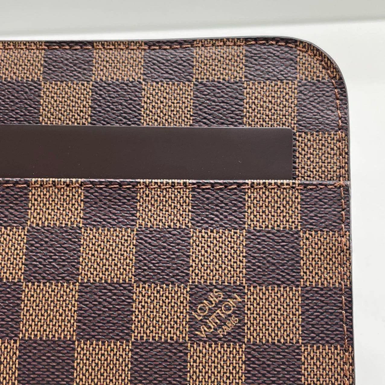 Louis Vuitton Louis vuitton clutch Size ONE SIZE - 10 Thumbnail
