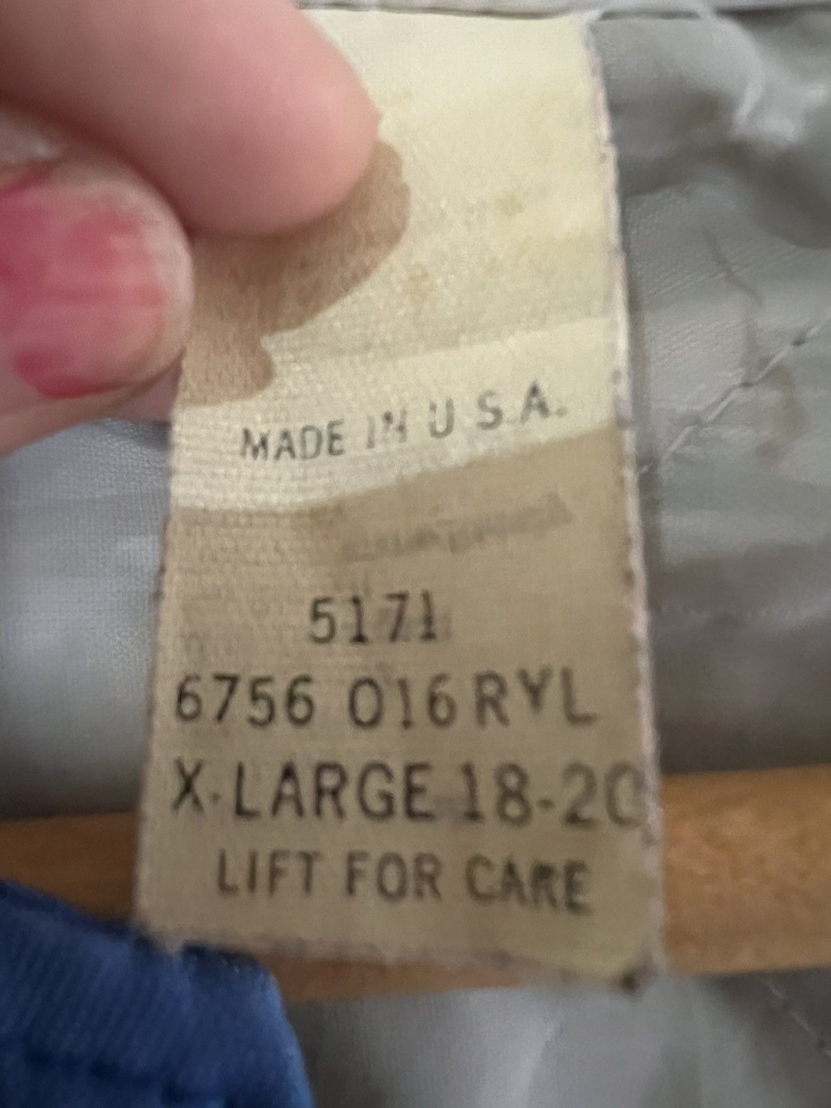 Vintage Vintage Hartwell Jacket – Classic Retro Outerwear Size US XL / EU 56 / 4 - 11 Thumbnail