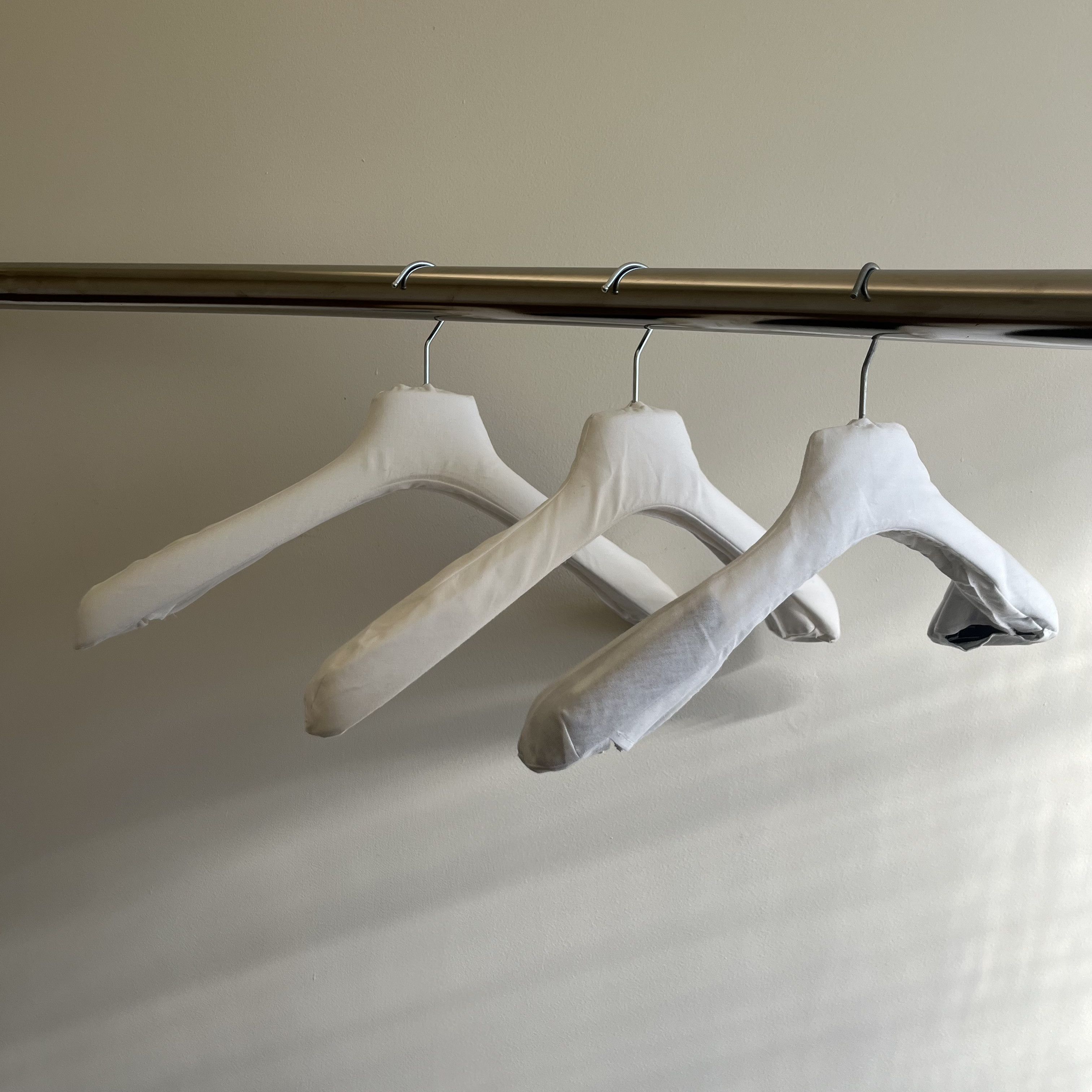 Maison Margiela Maison Margiela Hanger Set Size ONE SIZE - 4 Thumbnail