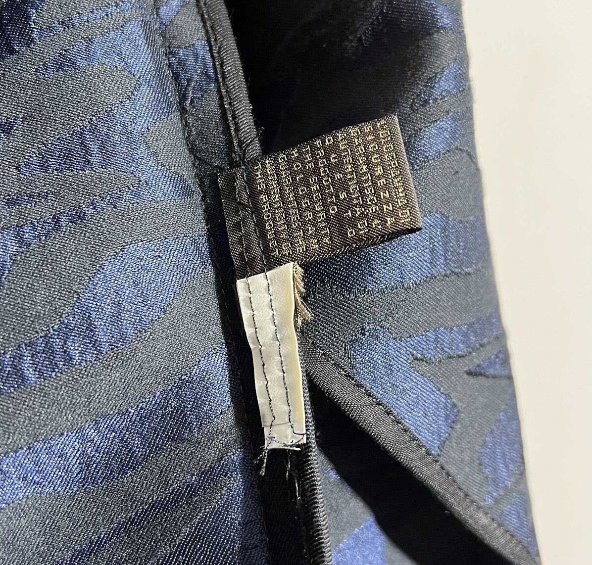 Roberto Cavalli Roberto Cavalli Spring 2014 Blazer Archive Jacket Size US M / EU 48-50 / 2 - 15 Thumbnail