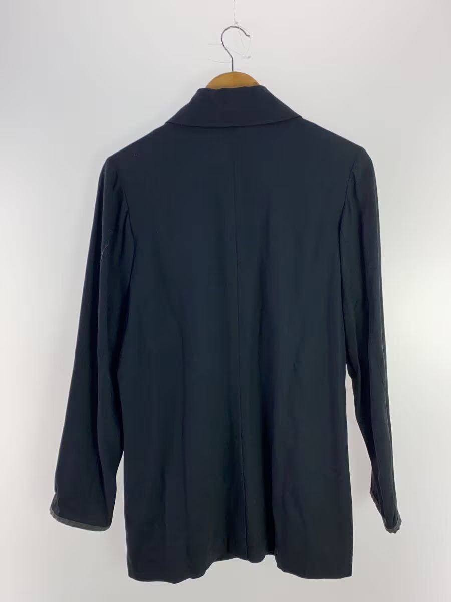 Dries Van Noten 1980's Button Up Work Jacket Size S / US 4 / IT 40 - 2 Thumbnail