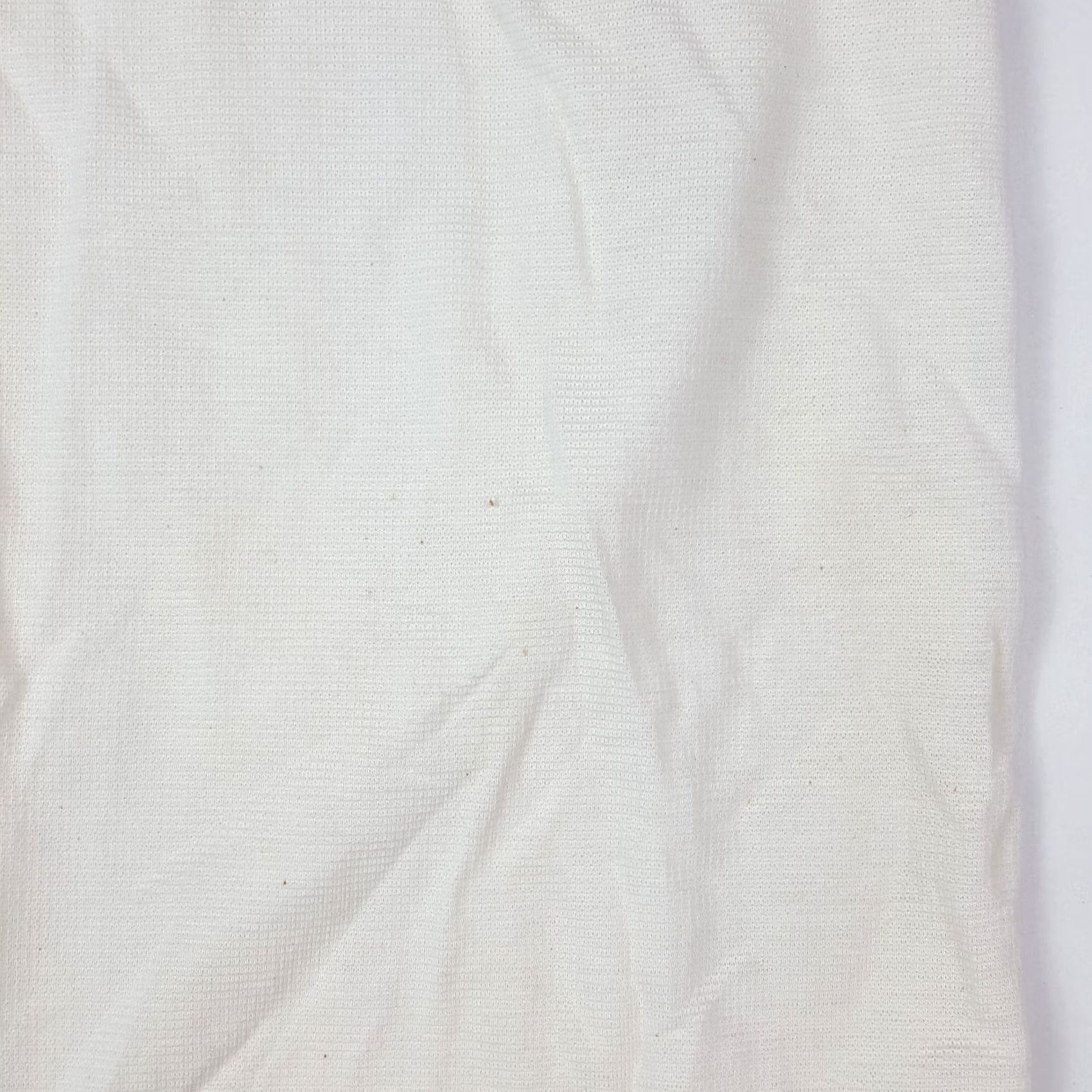 Tommy Hilfiger VINTAGE Tommy Hilfiger Golf Polo Shirt Mens L White Short Sleeve Casual 90s Retro VTG Polo Shirt Size US L / EU 52-54 / 3 - 6 Thumbnail