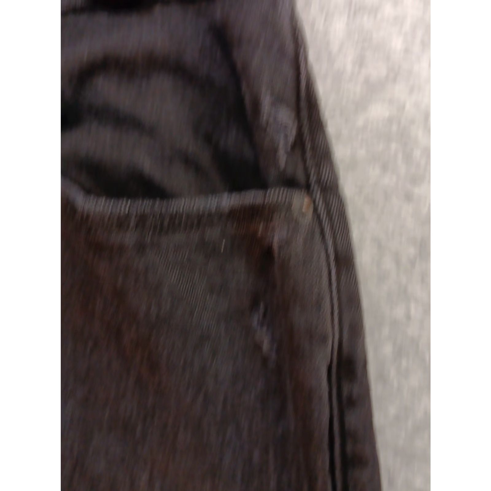 Abercrombie & Fitch Abercrombie & Fitch Jeans Shirt? re-evaluate. Size 24" / US 00 / IT 34 - 5 Thumbnail