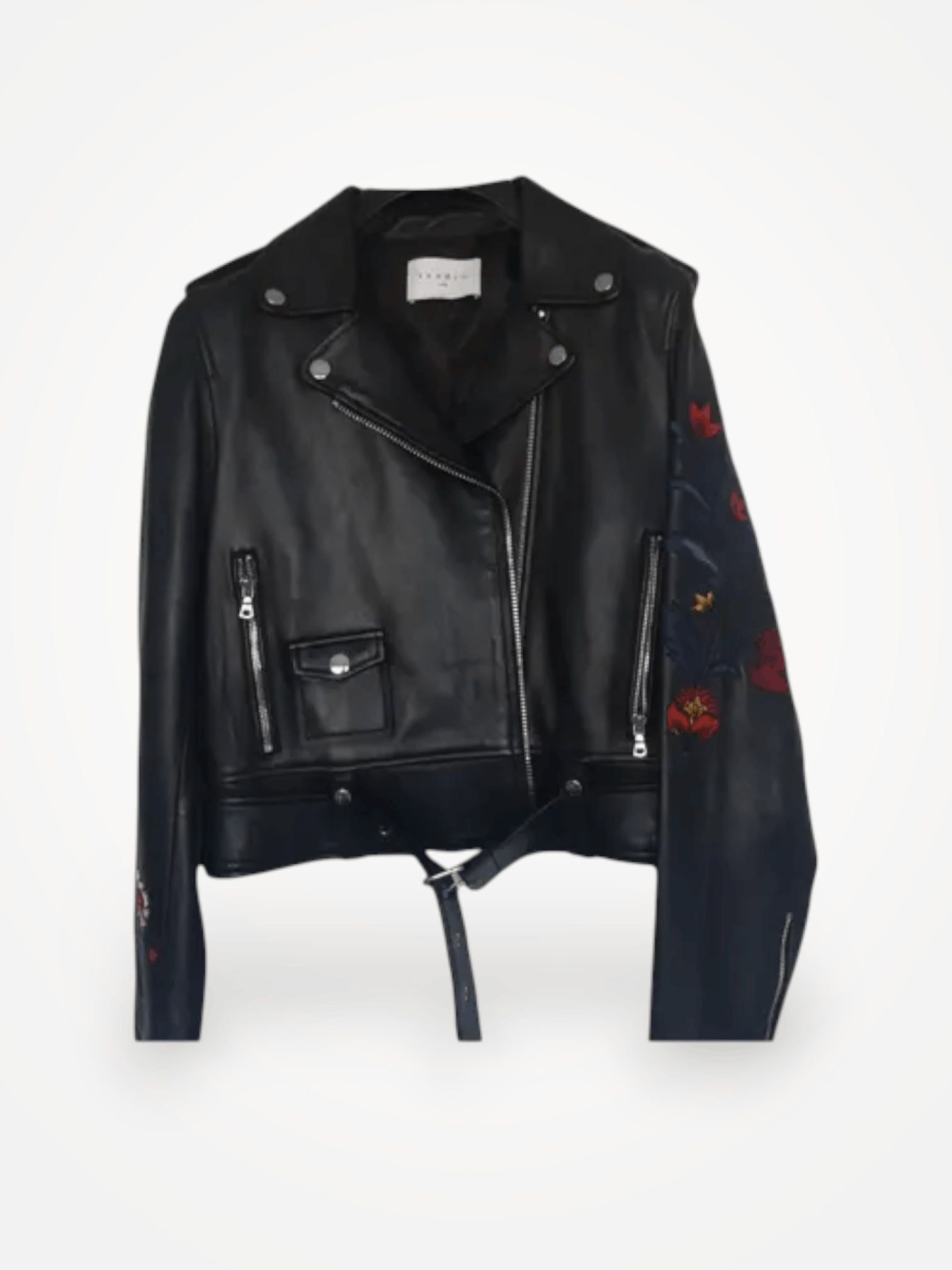 Sandro Paris Jacket