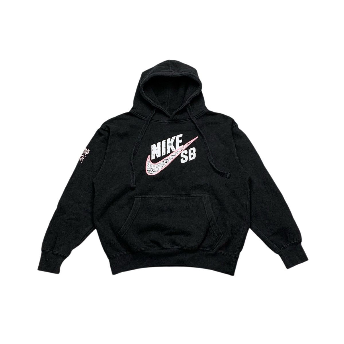 travis scott nike cactus jack hoodie