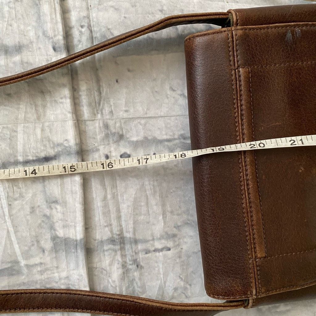 Nine West Nine and company crossbody purse w/flap and snap closure bro Size ONE SIZE - 13 Thumbnail