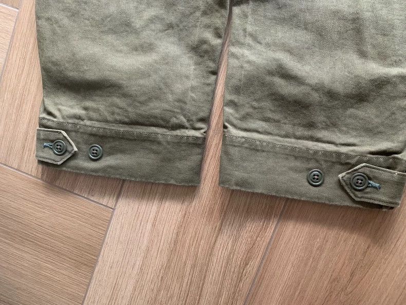 Freewheelers Freewheelers Avatar trousers Size US 34 / EU 50 - 7 Thumbnail