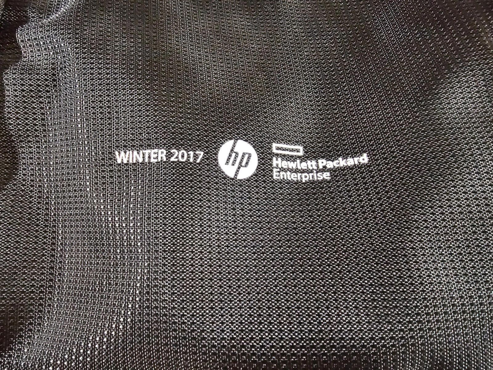 Designer hewlett packard Winter 2017 LEEDS bag Size ONE SIZE - 2 Thumbnail