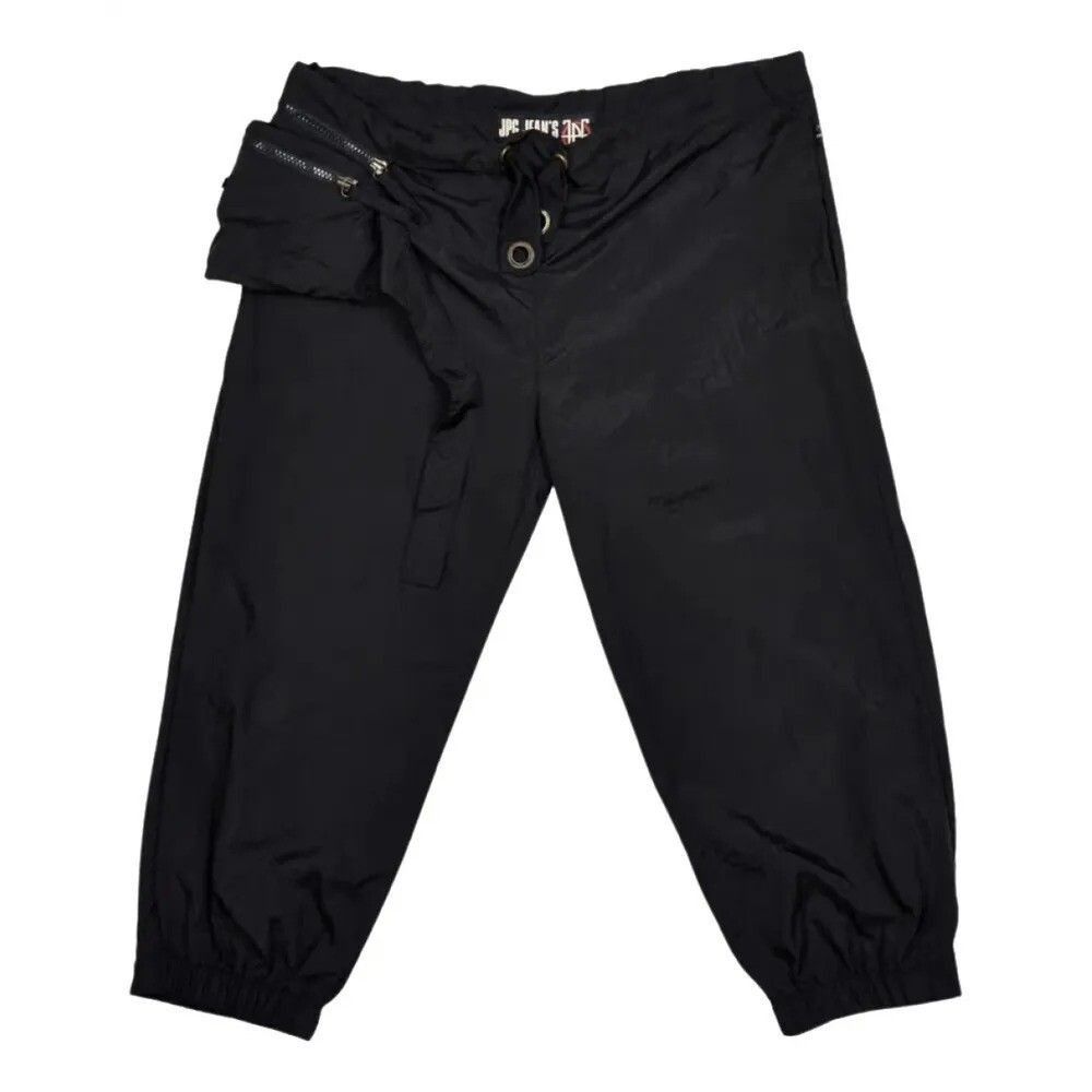 Jean Paul Gaultier Jean paul gaultier vintage pants , Size 27" / US 4 / IT 40 - 1 Thumbnail