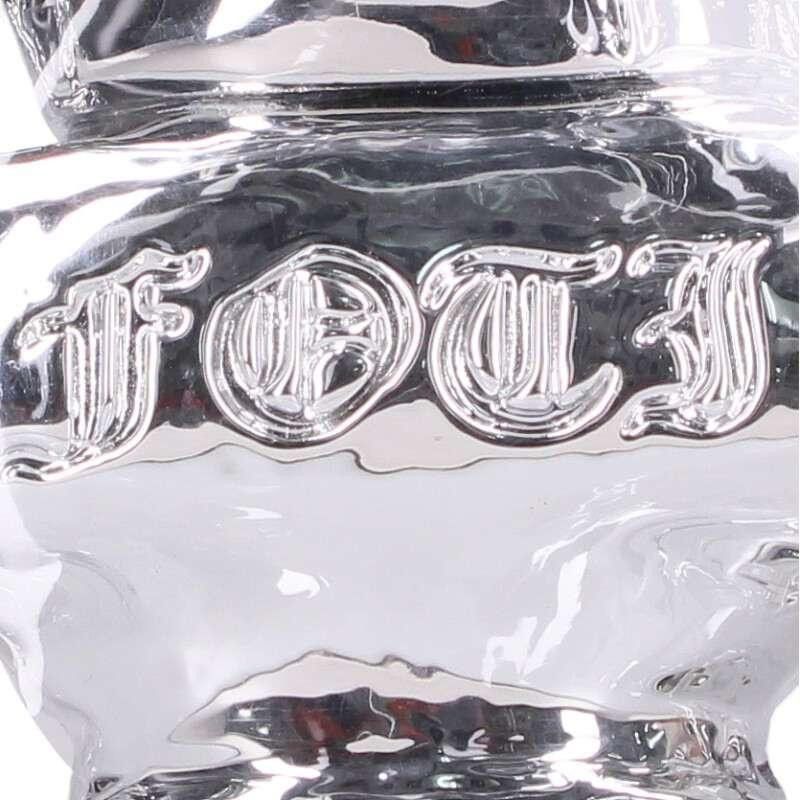 Chrome Hearts Chrome Hearts HARRIS TEETER JOE FOTI ART WORLD 2025 Figure Size ONE SIZE - 3 Thumbnail
