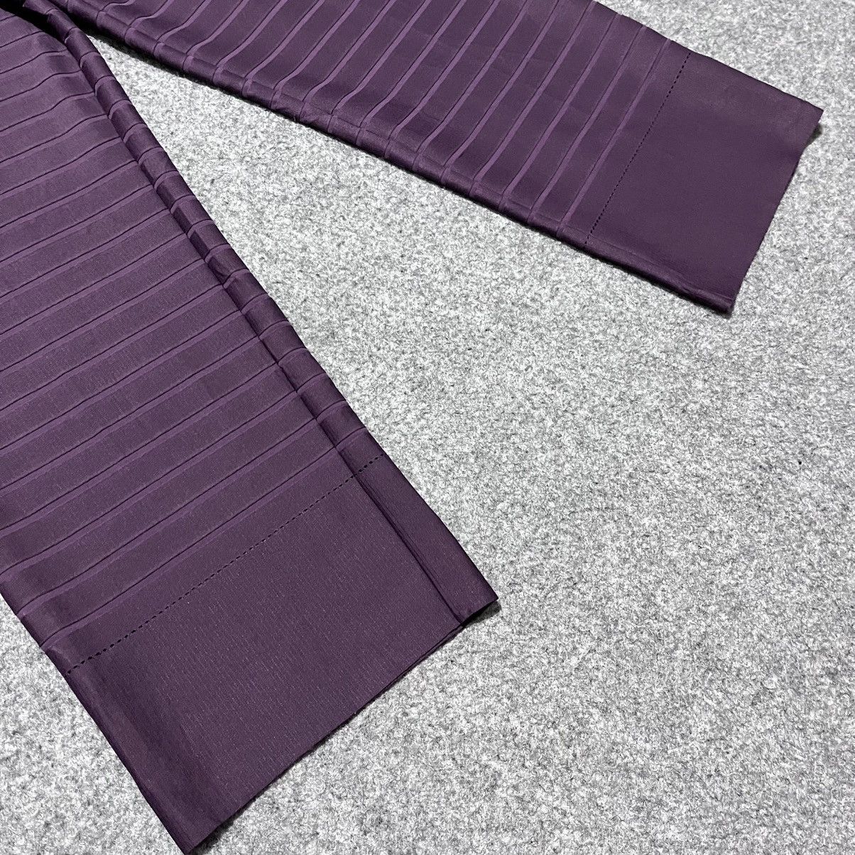 Issey Miyake × Japanese Brand Issey Miyake Pants Size 30" / US 8 / IT 44 - 5 Thumbnail