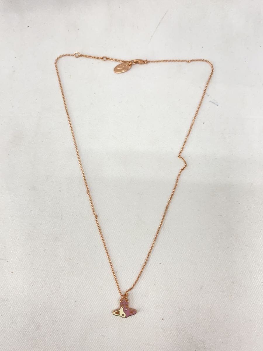 Vivienne Westwood Yin Yang Orb Necklace Size ONE SIZE - 2 Thumbnail