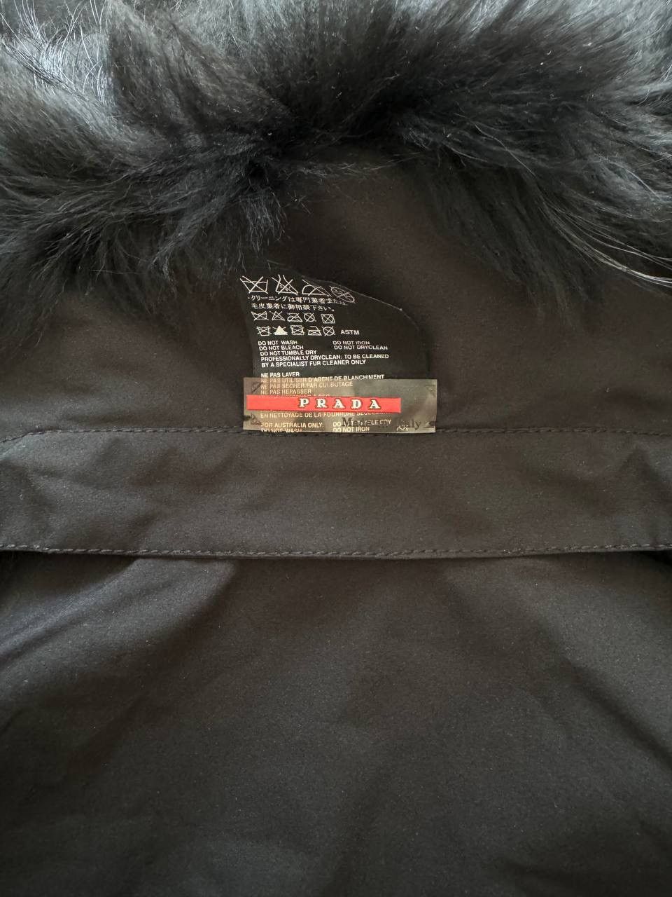 Prada 🔥🔥🔥 1999 Vintage Prada Gore-Tex Ski Suit Size M / US 6-8 / IT 42-44 - 9 Thumbnail