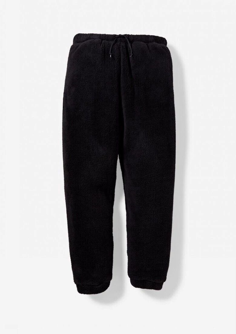 Neighborhood NEIGHBORHOOD WAVY BONE Fleece Pants L Worn Twice Near New Size US 34 / EU 50 - 7 Thumbnail