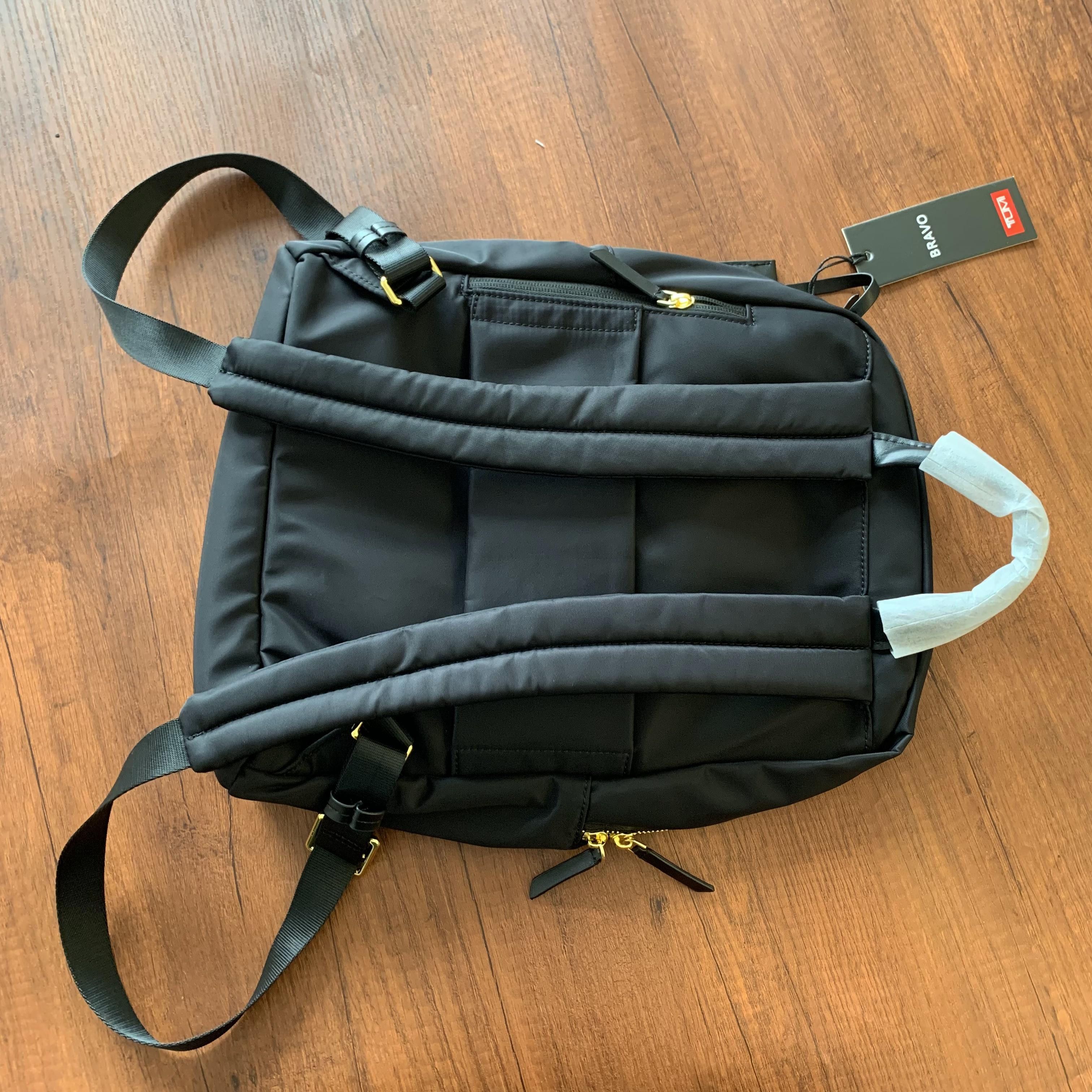 Tumi Tumi Voyageur Carson Backpack Bag Size ONE SIZE - 3 Thumbnail