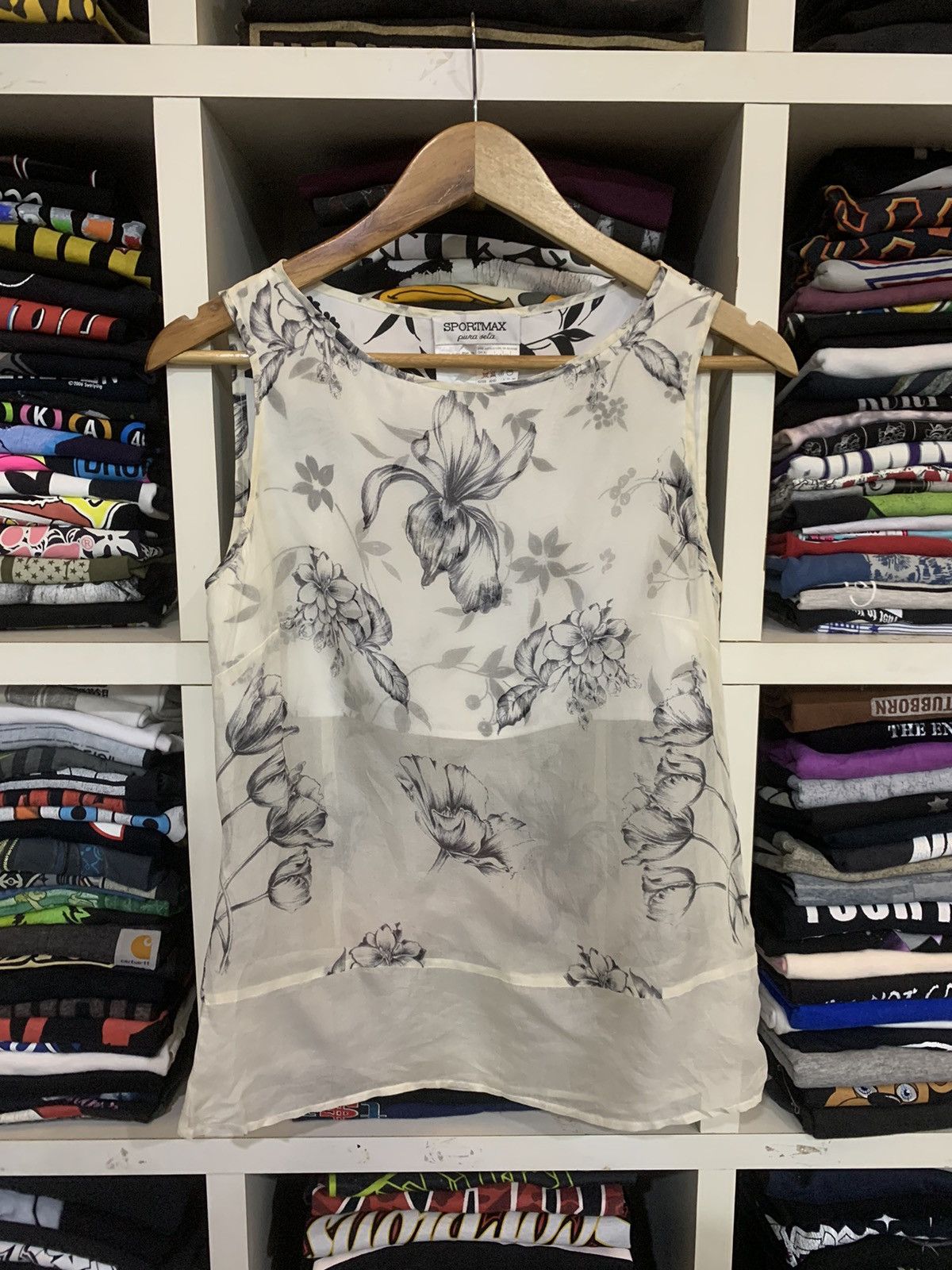 Sportmax Sportmax Wear -Women’s Size S / US 4 / IT 40 - 1 Thumbnail