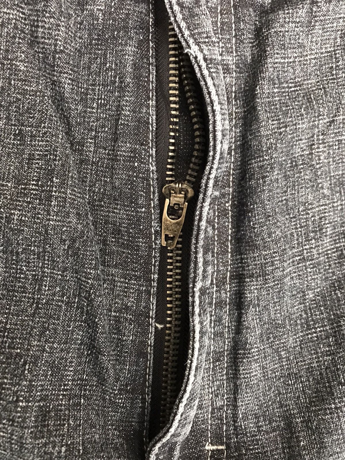 Vintage Spotwear Carpenter Denim Size US 38 / EU 54 - 7 Thumbnail