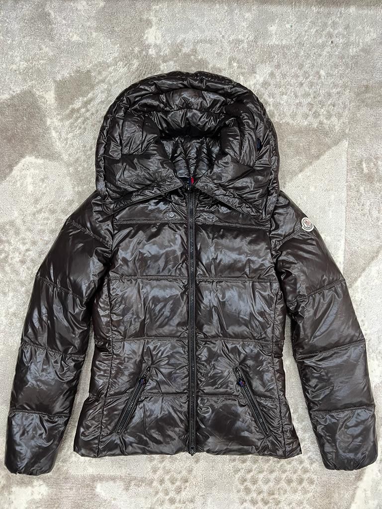 Moncler Grenoble Moncler Aliso womens jacket Size S / US 4 / IT 40 - 3 Thumbnail