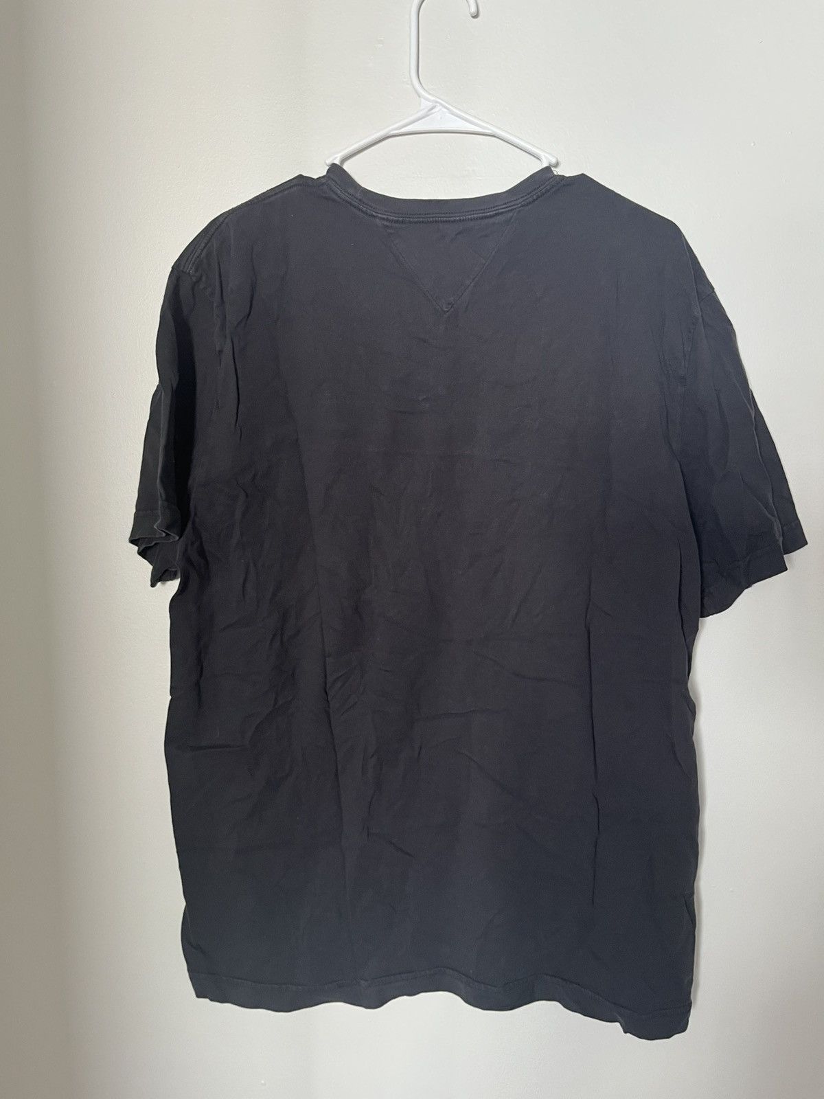 Tommy Hilfiger Tommy Hilfiger Tee Size US XL / EU 56 / 4 - 4 Thumbnail