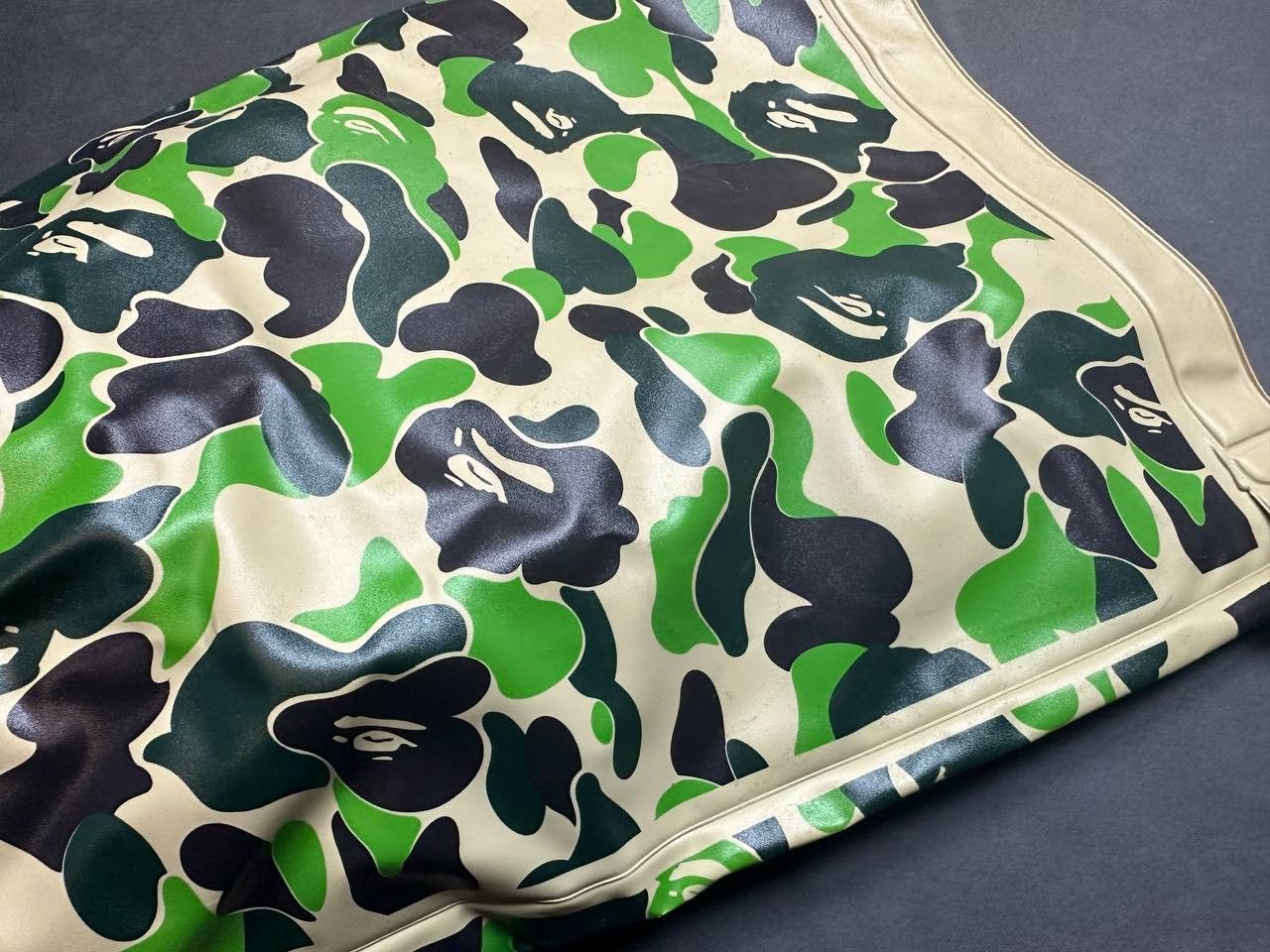 Bape Bape Dry Bag Size ONE SIZE - 3 Thumbnail